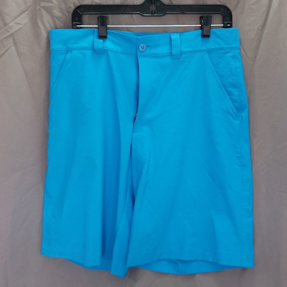 Under Armour Men's Golf Shorts 32/10